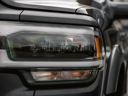 Dodge RAM 2024 года за 60 000 000 тг. в Астана – фото 17