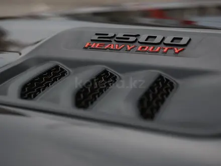 Dodge RAM 2024 года за 60 000 000 тг. в Астана – фото 20