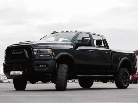 Dodge RAM 2024 года за 60 000 000 тг. в Астана – фото 2