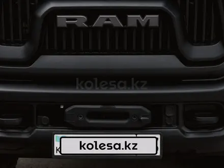 Dodge RAM 2024 года за 60 000 000 тг. в Астана – фото 21