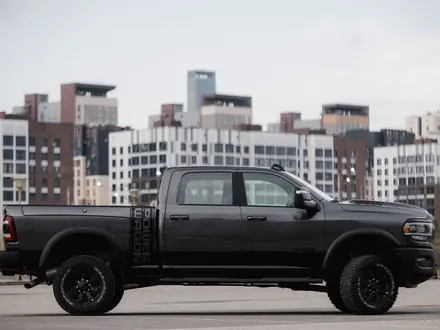 Dodge RAM 2024 года за 60 000 000 тг. в Астана – фото 22