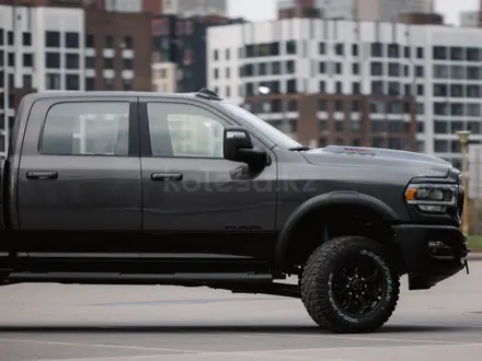 Dodge RAM 2024 года за 60 000 000 тг. в Астана – фото 23