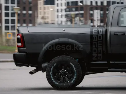 Dodge RAM 2024 года за 60 000 000 тг. в Астана – фото 24