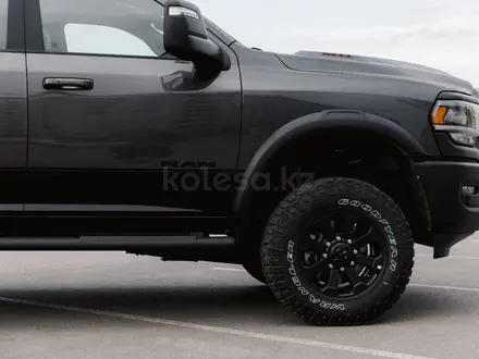 Dodge RAM 2024 года за 60 000 000 тг. в Астана – фото 25