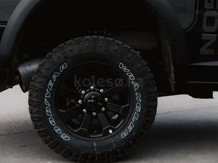 Dodge RAM 2024 года за 60 000 000 тг. в Астана – фото 26