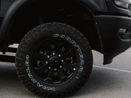 Dodge RAM 2024 года за 60 000 000 тг. в Астана – фото 27