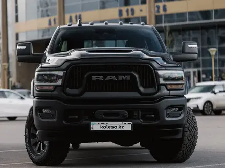 Dodge RAM 2024 года за 60 000 000 тг. в Астана – фото 4
