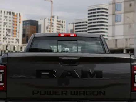 Dodge RAM 2024 года за 60 000 000 тг. в Астана – фото 31
