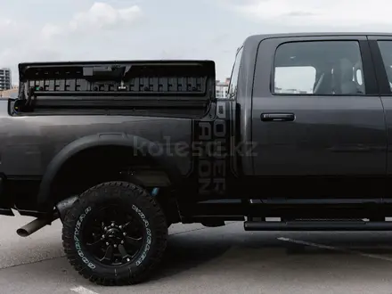 Dodge RAM 2024 года за 60 000 000 тг. в Астана – фото 32