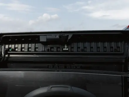 Dodge RAM 2024 года за 60 000 000 тг. в Астана – фото 33