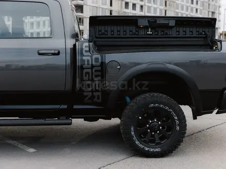 Dodge RAM 2024 года за 60 000 000 тг. в Астана – фото 38