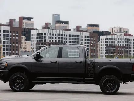 Dodge RAM 2024 года за 60 000 000 тг. в Астана – фото 40