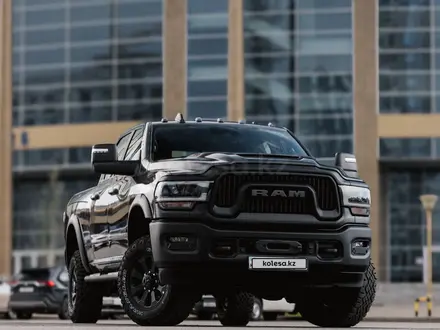 Dodge RAM 2024 года за 60 000 000 тг. в Астана – фото 5