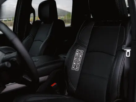 Dodge RAM 2024 года за 60 000 000 тг. в Астана – фото 43