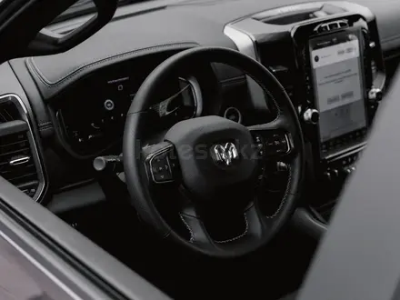 Dodge RAM 2024 года за 60 000 000 тг. в Астана – фото 44