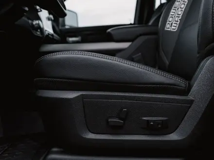 Dodge RAM 2024 года за 60 000 000 тг. в Астана – фото 45