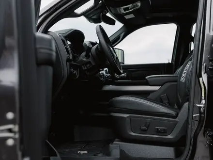 Dodge RAM 2024 года за 60 000 000 тг. в Астана – фото 46