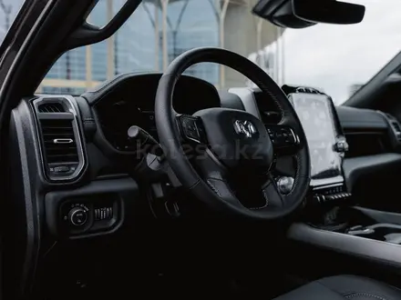 Dodge RAM 2024 года за 60 000 000 тг. в Астана – фото 48