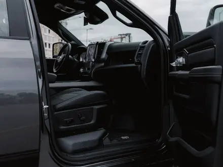Dodge RAM 2024 года за 60 000 000 тг. в Астана – фото 49