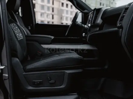 Dodge RAM 2024 года за 60 000 000 тг. в Астана – фото 50