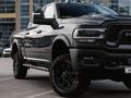 Dodge RAM 2024 года за 60 000 000 тг. в Астана – фото 6