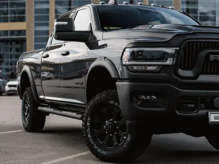Dodge RAM 2024 года за 60 000 000 тг. в Астана – фото 6