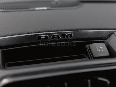 Dodge RAM 2024 года за 60 000 000 тг. в Астана – фото 55