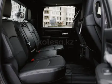 Dodge RAM 2024 года за 60 000 000 тг. в Астана – фото 57
