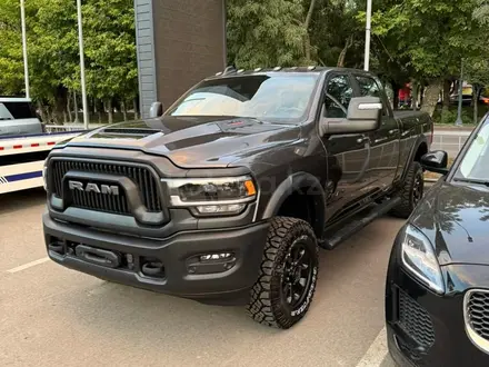 Dodge RAM 2024 года за 60 000 000 тг. в Астана