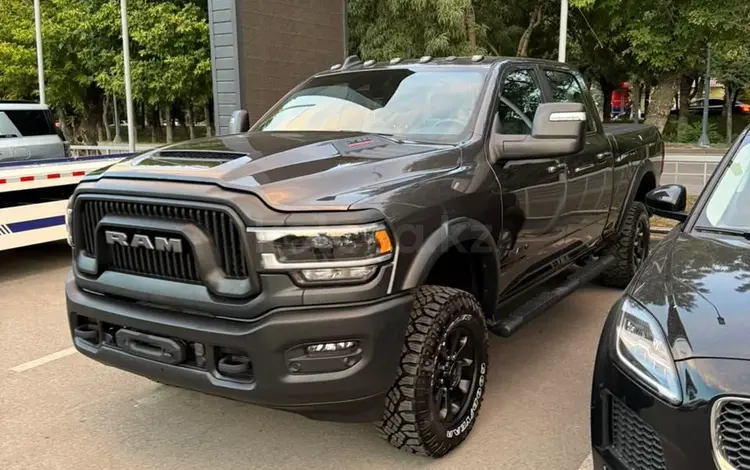 Dodge RAM 2024 года за 60 000 000 тг. в Астана
