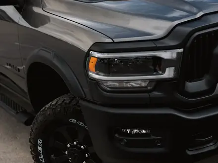 Dodge RAM 2024 года за 60 000 000 тг. в Астана – фото 7