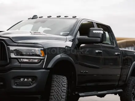 Dodge RAM 2024 года за 60 000 000 тг. в Астана – фото 8