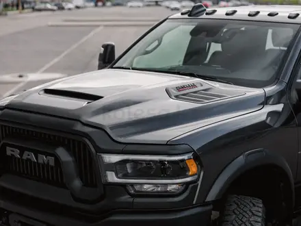 Dodge RAM 2024 года за 60 000 000 тг. в Астана – фото 9