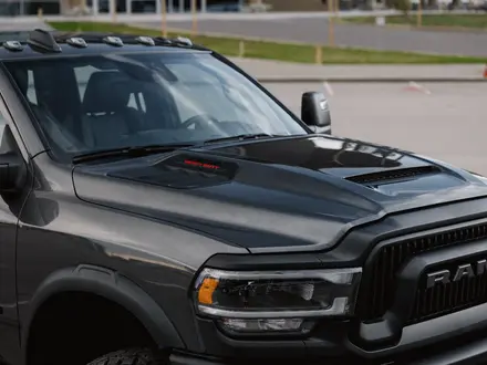 Dodge RAM 2024 года за 60 000 000 тг. в Астана – фото 10