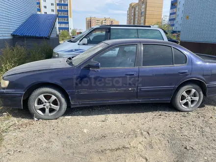 Nissan Cefiro 1996 года за 800 000 тг. в Семей – фото 2