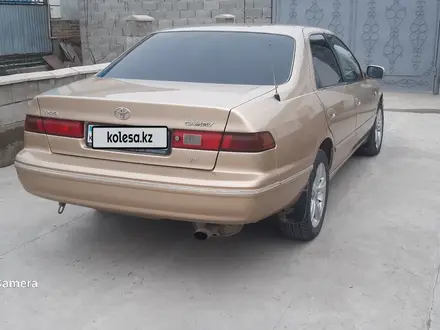 Toyota Camry 1999 года за 3 700 000 тг. в Алматы – фото 3