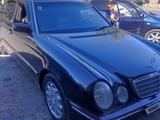 Mercedes-Benz E 280 2000 года за 3 500 000 тг. в Кентау