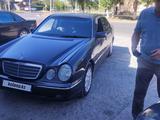 Mercedes-Benz E 280 2000 года за 3 500 000 тг. в Кентау – фото 2