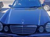 Mercedes-Benz E 280 2000 года за 3 500 000 тг. в Кентау – фото 3