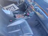 Mercedes-Benz E 280 2000 года за 3 500 000 тг. в Кентау – фото 4