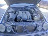 Mercedes-Benz E 280 2000 года за 3 500 000 тг. в Кентау – фото 5