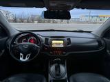 Kia Sportage 2012 годаүшін7 200 000 тг. в Тараз – фото 5