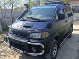 Mitsubishi Delica 1996 года за 4 000 000 тг. в Алматы