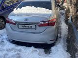 Toyota Corolla 2017 годаүшін7 500 000 тг. в Алматы