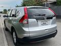 Honda CR-V 2013 годаfor6 500 000 тг. в Алматы – фото 5