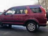 Honda CR-V 2005 года за 7 100 000 тг. в Шымкент – фото 5