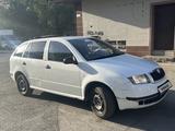 Skoda Fabia 2003 годаүшін1 200 000 тг. в Астана – фото 3