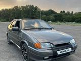 ВАЗ (Lada) 2114 2007 года за 950 000 тг. в Урджар