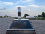 ВАЗ (Lada) 2114 2007 года за 950 000 тг. в Урджар – фото 5