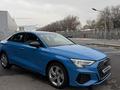 Audi A3 2023 года за 13 800 000 тг. в Алматы – фото 11